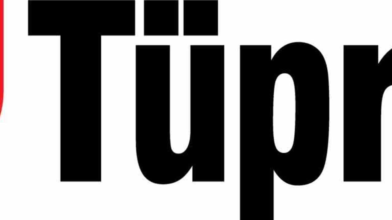 Tüpraş’tan İzmit rafinerisi açıklaması
