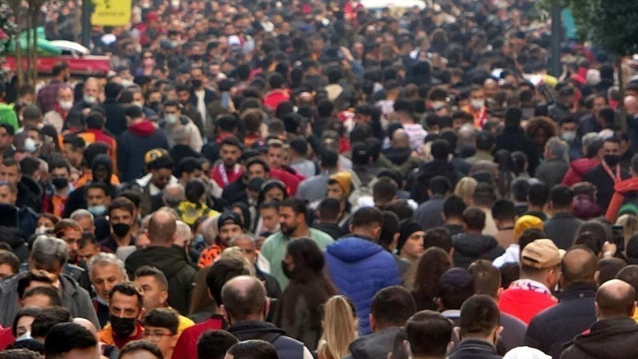 İşsizlik oranı Aralık ayında yüzde 7,7 seviyesinde gerçekleşti
