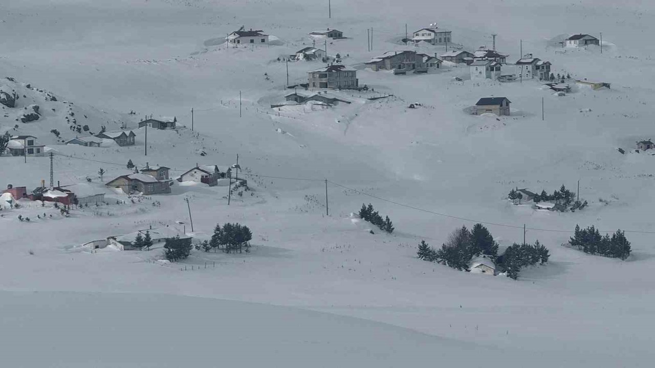 Aydıntepe Yaylası Kış Festivali programı belli oldu
