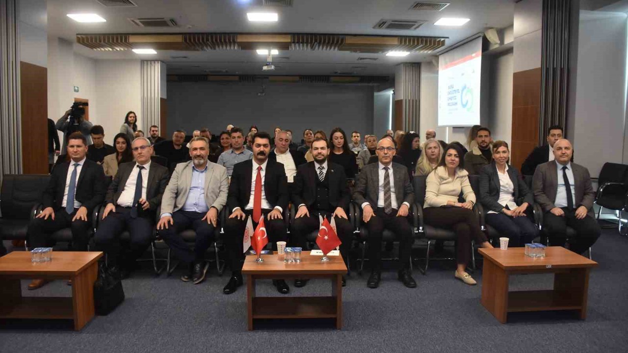 BEBKA’dan Bursa’da endüstriyel simbiyoz hamlesi
