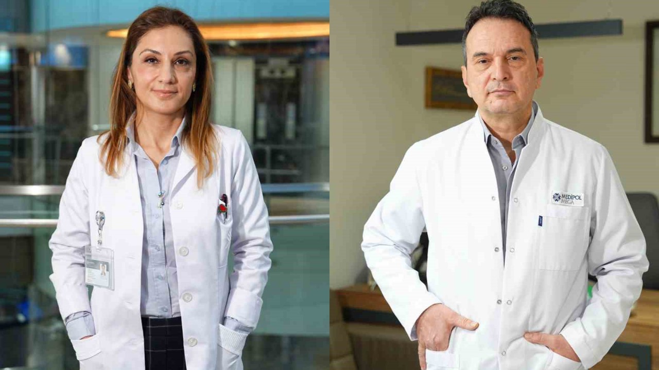 Ufuk Özkan’ın donörü netleşti
