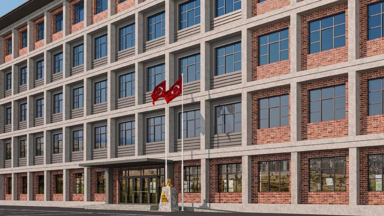 Sultanbeyli’ye 7 yeni okul geliyor
