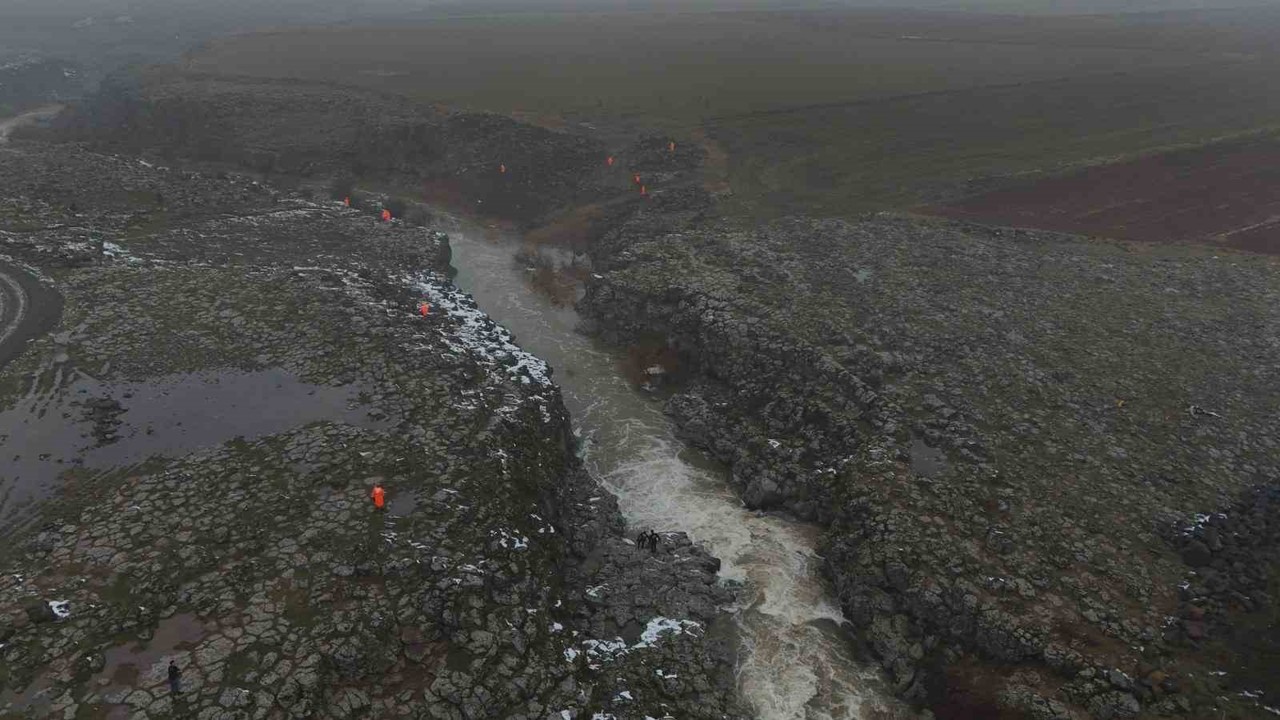 9 gündür kayıp olan kadının eşi Şeyhmus Kılıç: "Hepimizin psikolojisi bozuldu"
