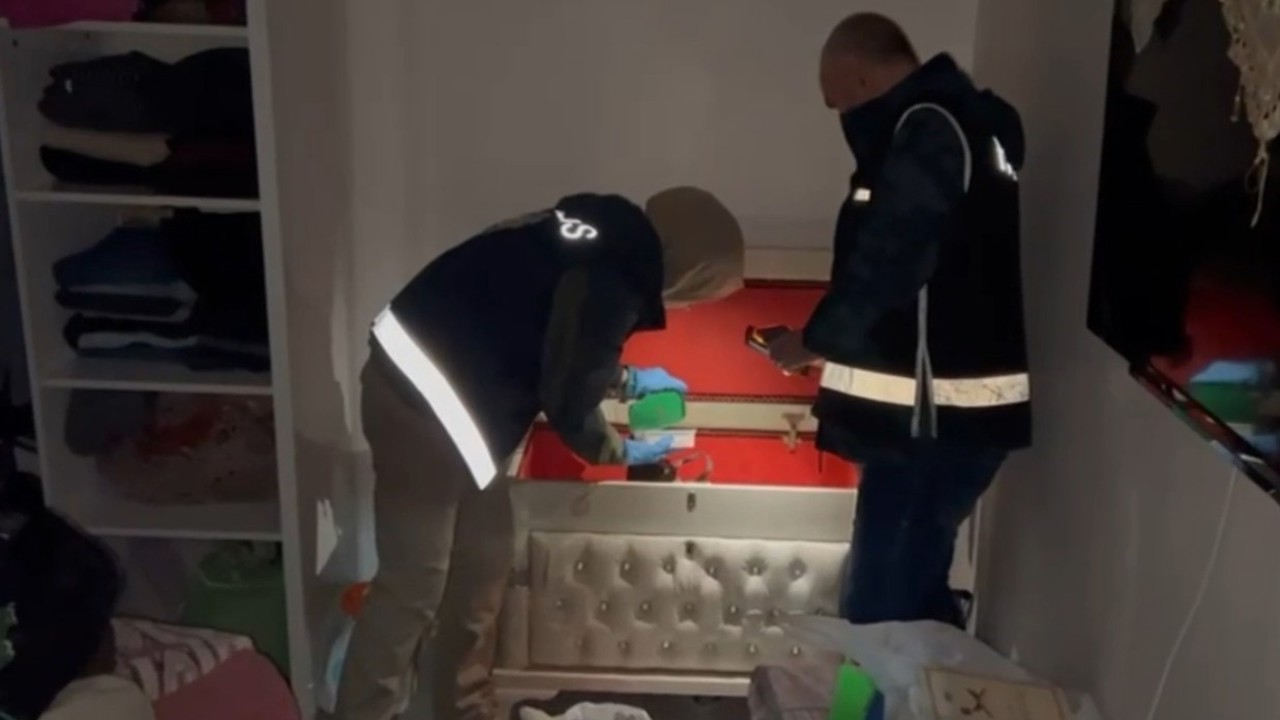 Kastamonu’da tefecilik operasyonlarında tutuklu sayısı 12’ye yükseldi
