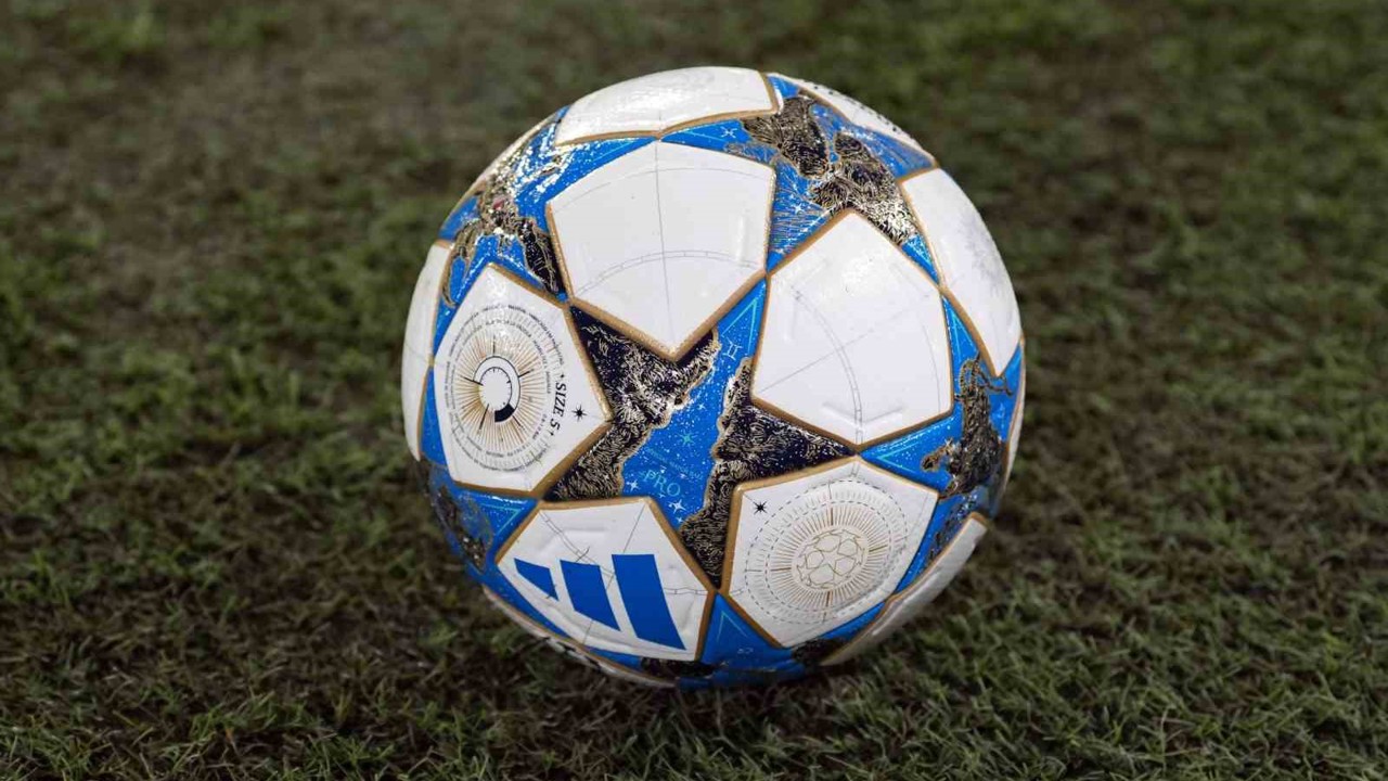 Galatasaray, UEFA Şampiyonlar Ligi’nde Juventus ile eşleşti
