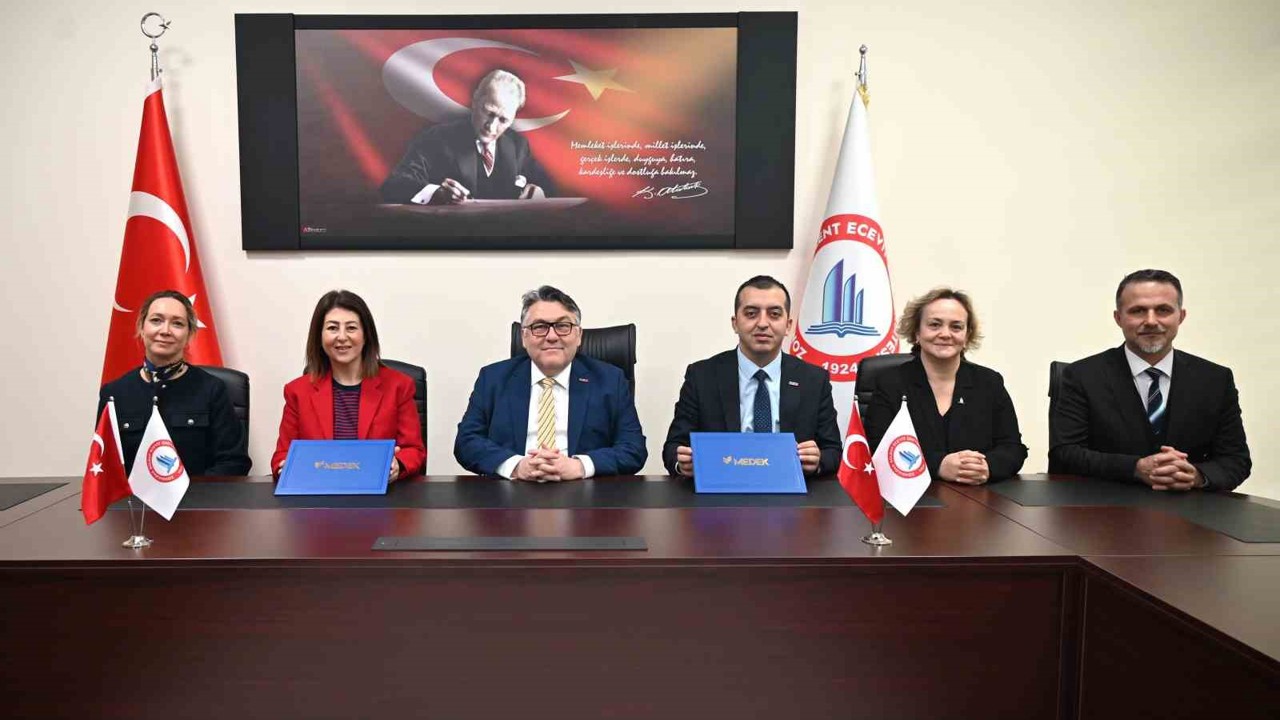 BEUN Karadeniz Ereğli MYO ile Bilişim Teknolojileri MYO Akademik Kurul Toplantısı Gerçekleştirildi
