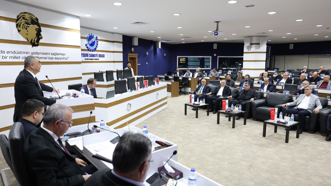 Büyüksimitci’den Orta Anadolu Üretim Havzası için teşekkür
