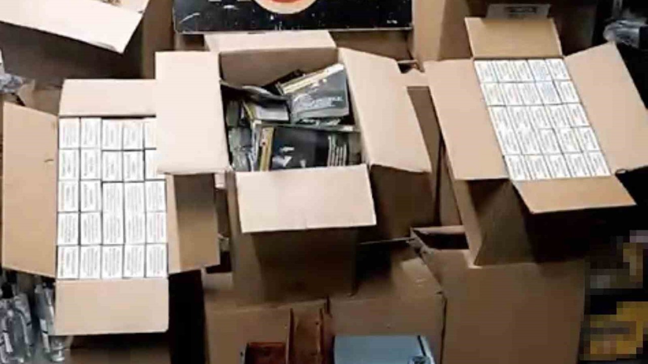 Çanakkale’de KOM’dan operasyon: 10 şüpheli yaklandı
