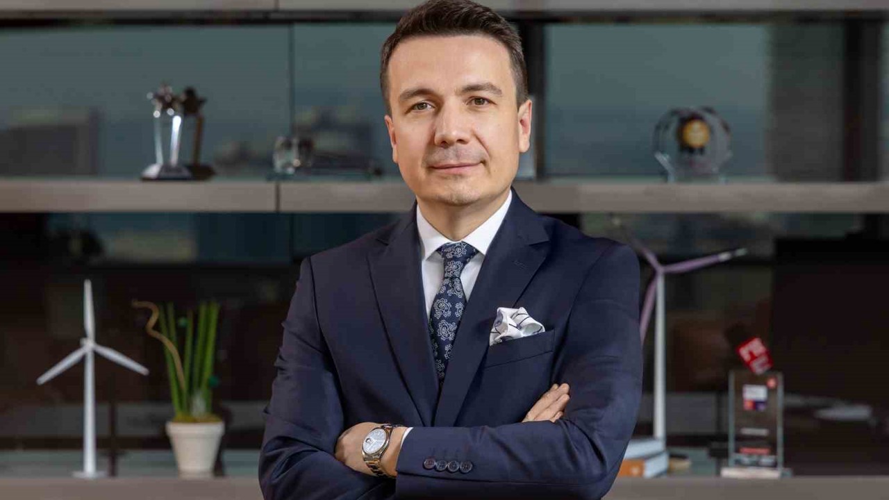 Adm Elektrik Dağıtım’dan 500 milyon dolarlık yatırım finansmanı
