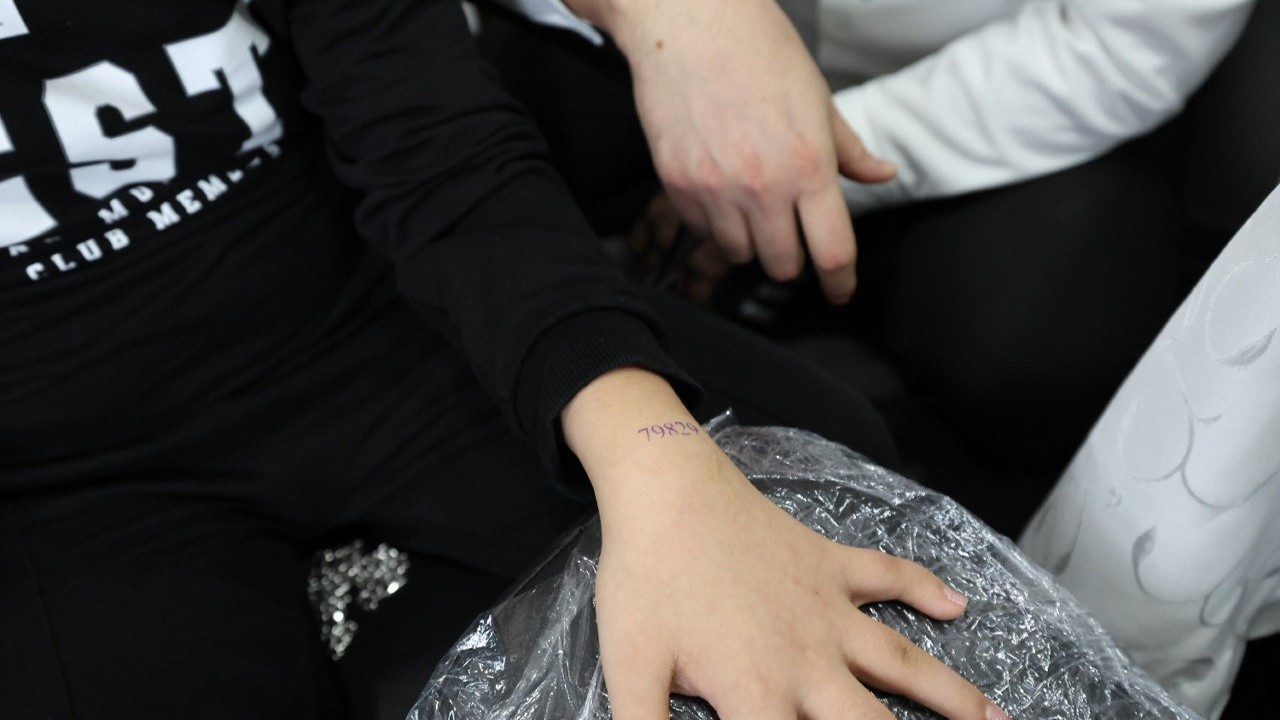 Küçükçekmece’de "Sevgi İzi Projesi" ile özel bireyler güvende
