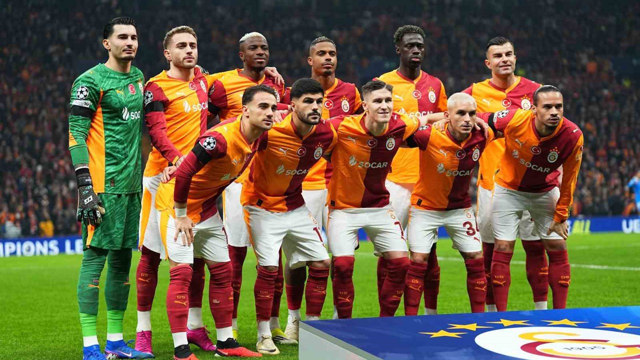 Galatasaray ve Fenerbahçe’nin UEFA gelirleri belli oldu
