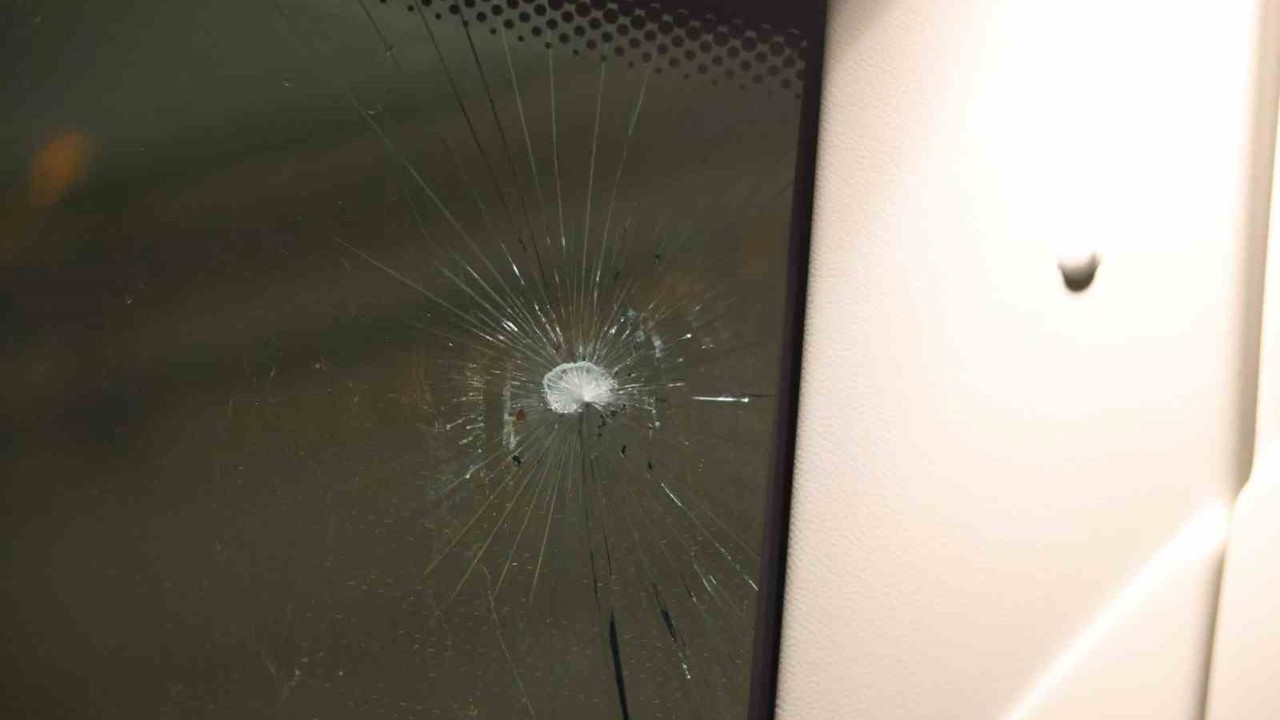 Trabzonspor’dan kınama
