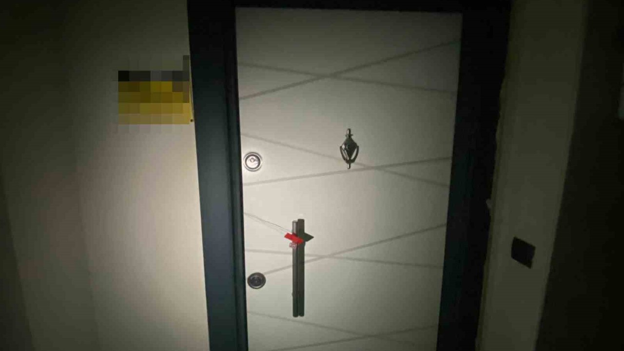 Adıyaman’da fuhuş operasyonu: 3 gözaltı
