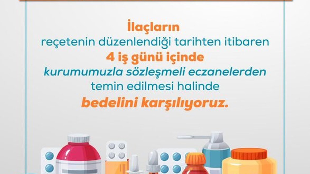 En düşük emekli aylığı farklarının ödeneceği tarih belli oldu
