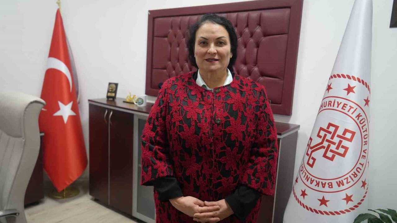 Niğde İl Kültür ve Turizm Müdürü görevden alındı
