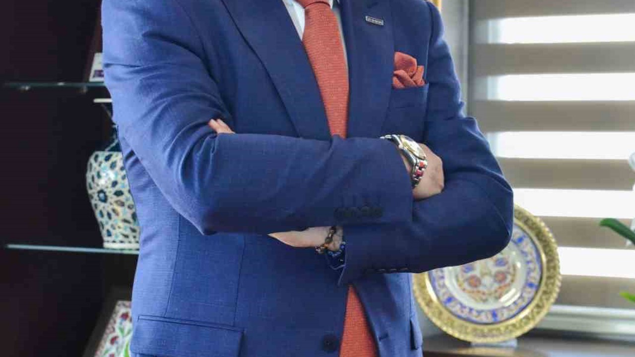 Moda endüstrisinin geleceği inşa ediliyor
