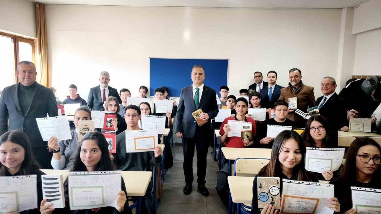 Yarıyıl tatili sona eriyor ilk ders zili 2 Şubat’ta çalacak
