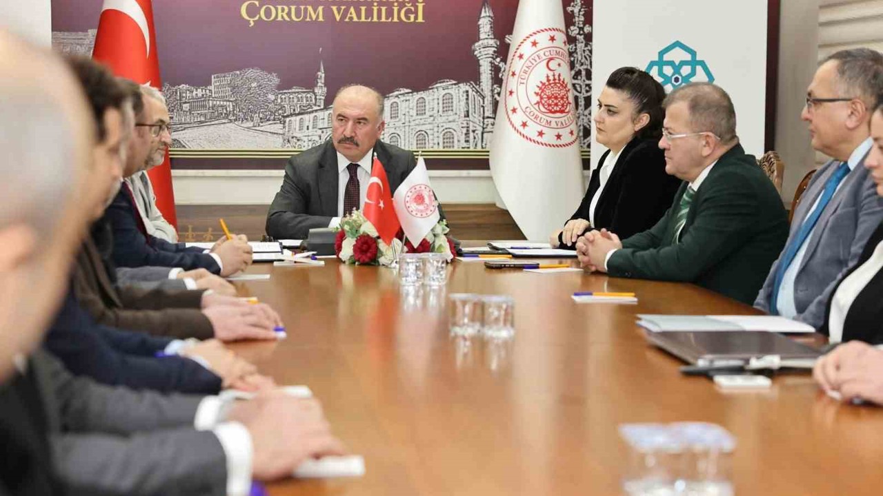 Bu proje ile mezun olan gençlerin istihdama katılması sağlanacak
