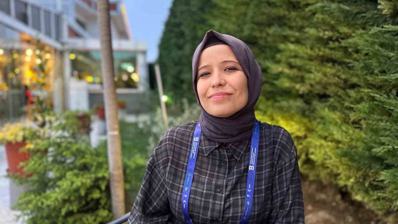 Türkiye’de 13 öğretmen biri oldu
