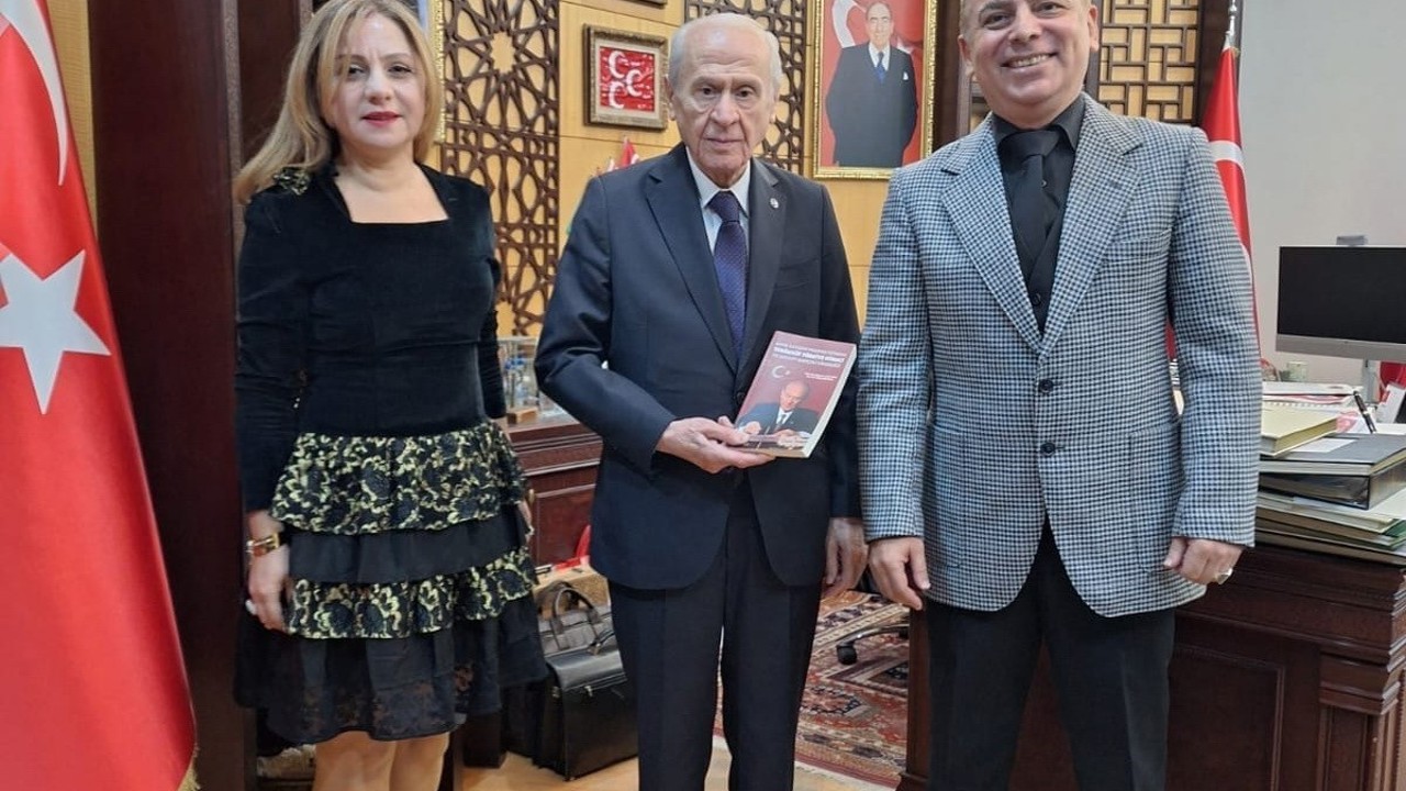 Terörsüz Türkiye sürecini anlatan ilk akademik kitap büyük ilgi görüyor
