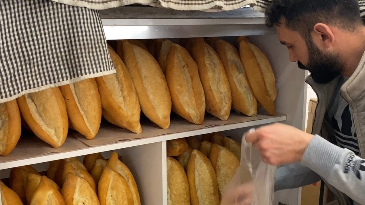 Yozgat’ta ekmek fiyatları güncellendi
