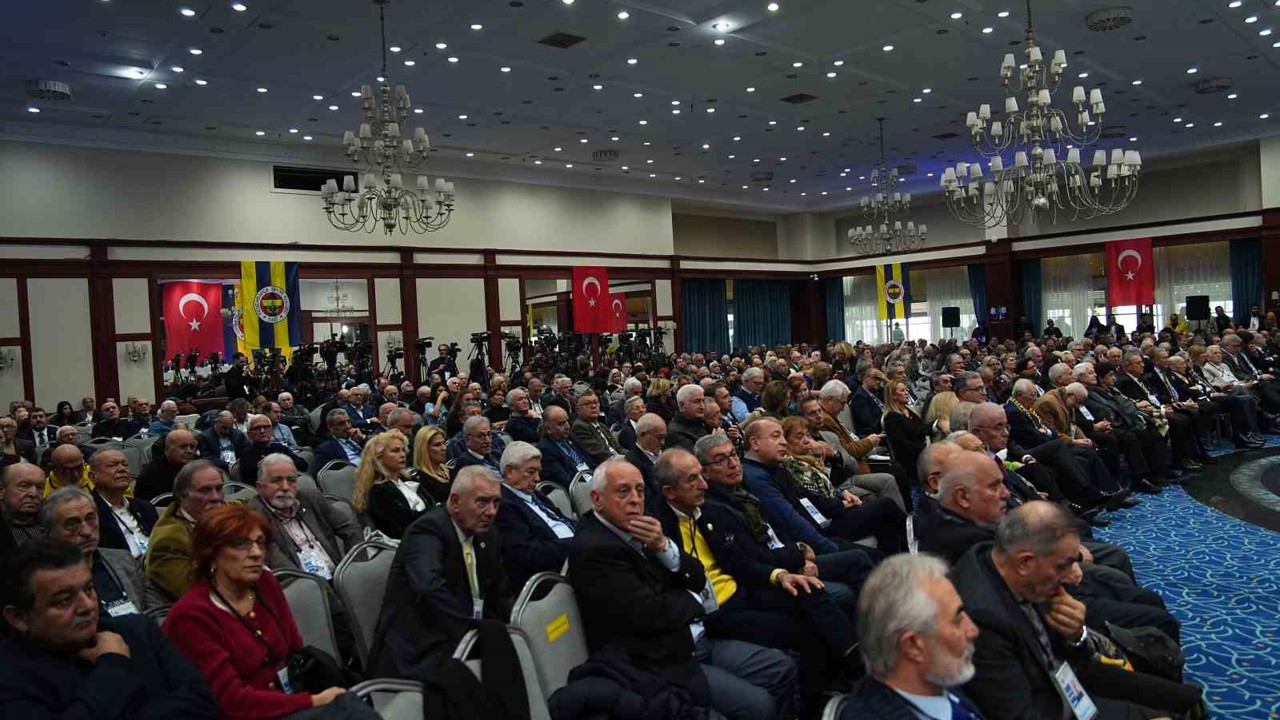 Sadettin Saran: "Hep birlikte şampiyon olacağız"
