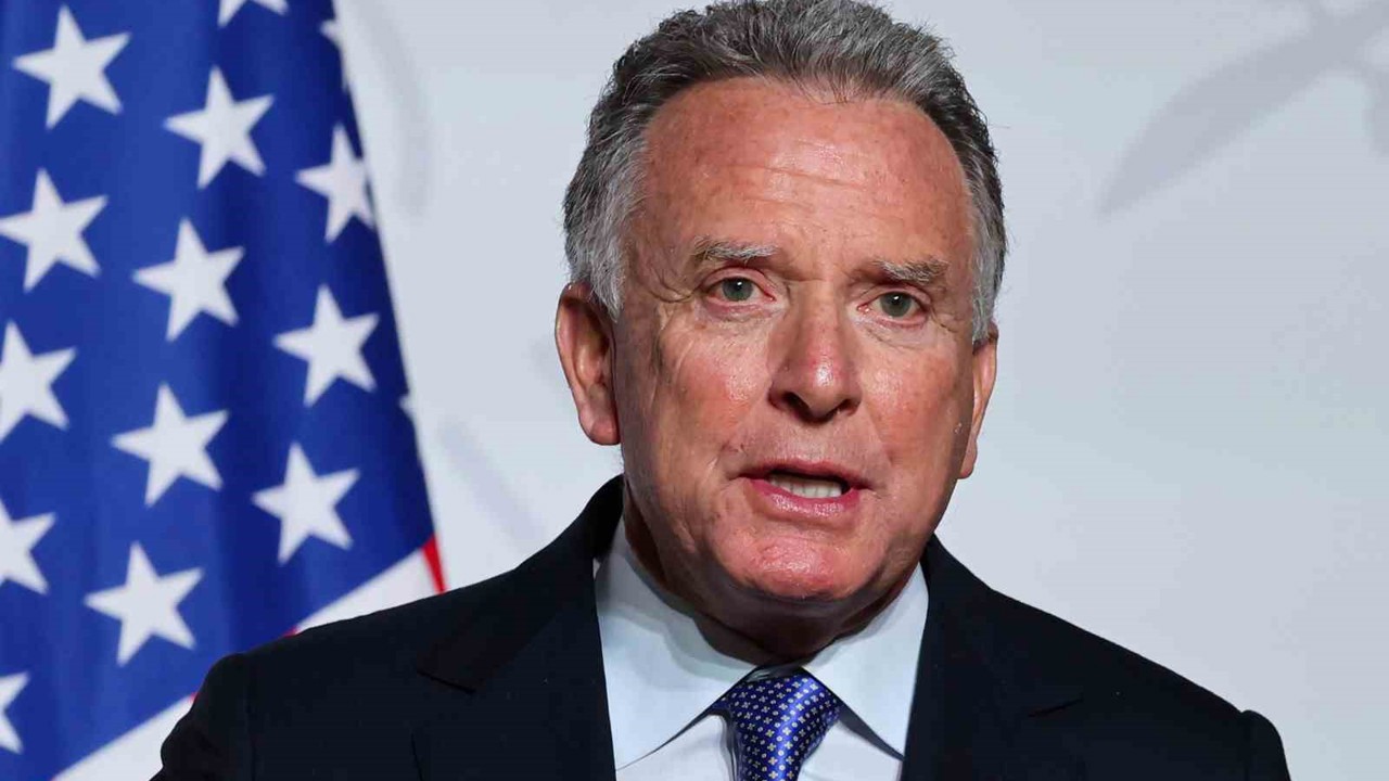 ABD’li Temsilci Witkoff, Putin’in Özel Temsilcisi Dmitriev ile görüştü
