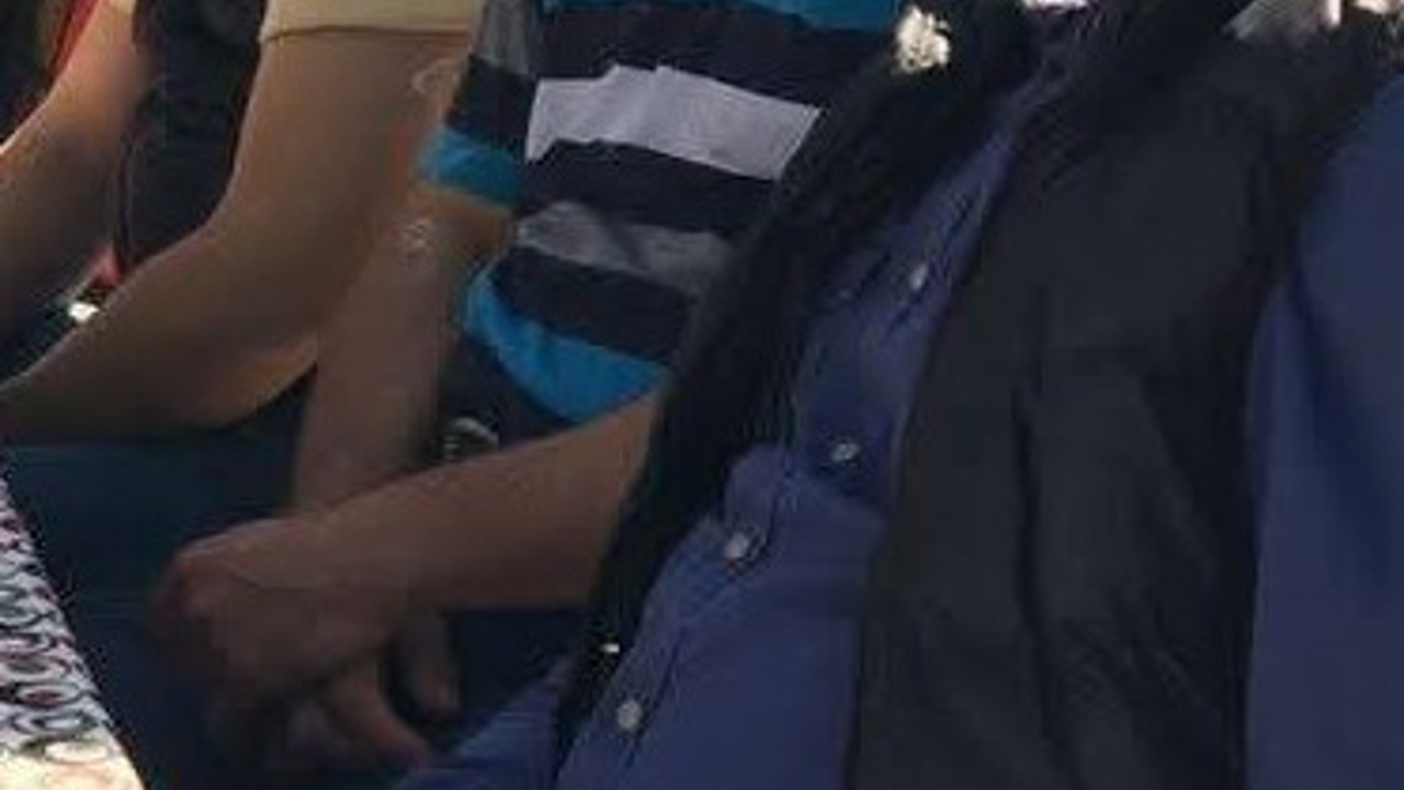 Balkonda montaj sırasında düşen işçi hayatını kaybetti
