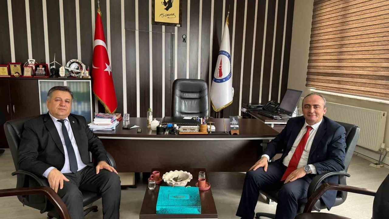 Kütahya Tasarım Teknokent’ten ekonomiye 24 milyon dolarlık yazılım katkısı
