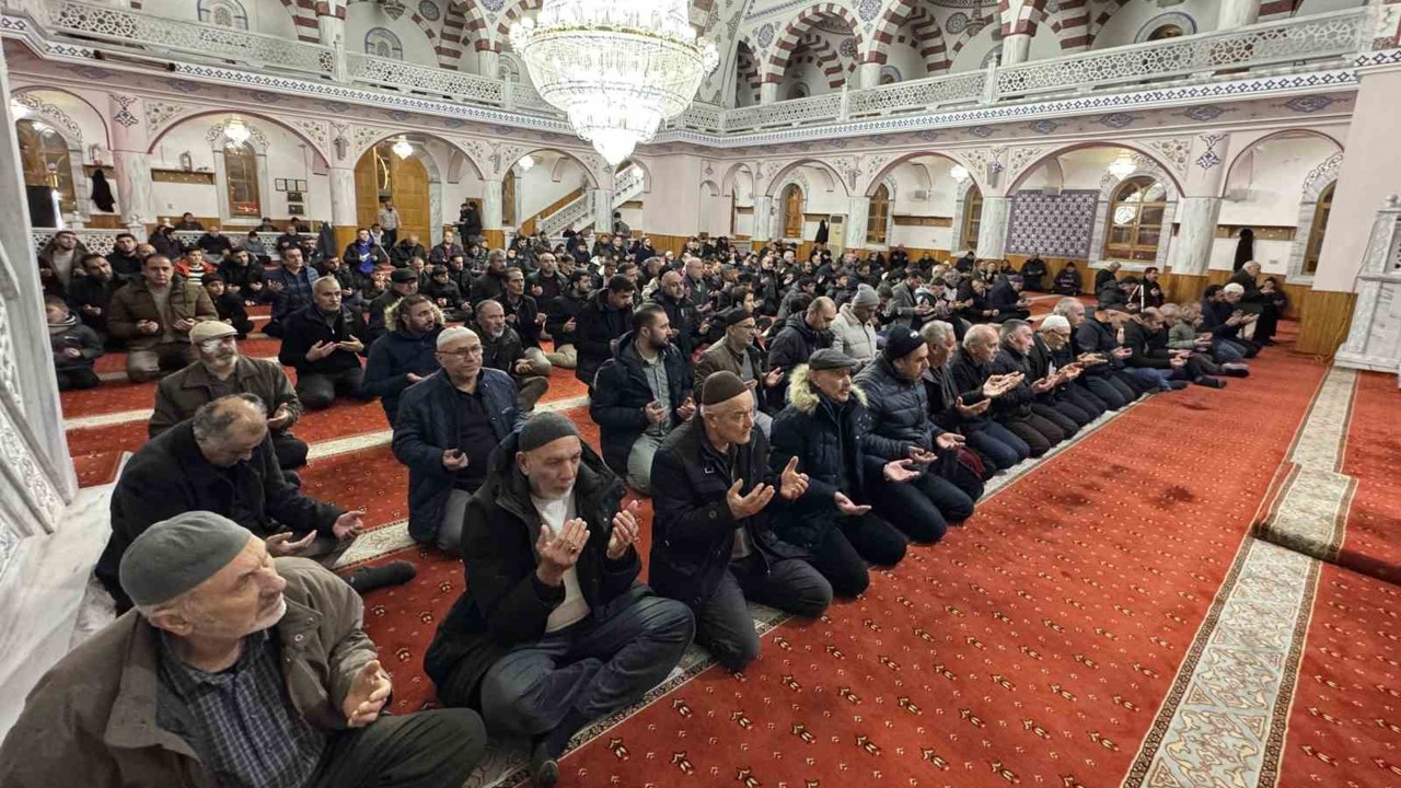 Köyceğiz’de Berat Kandili özel programlarla idrak edilecek
