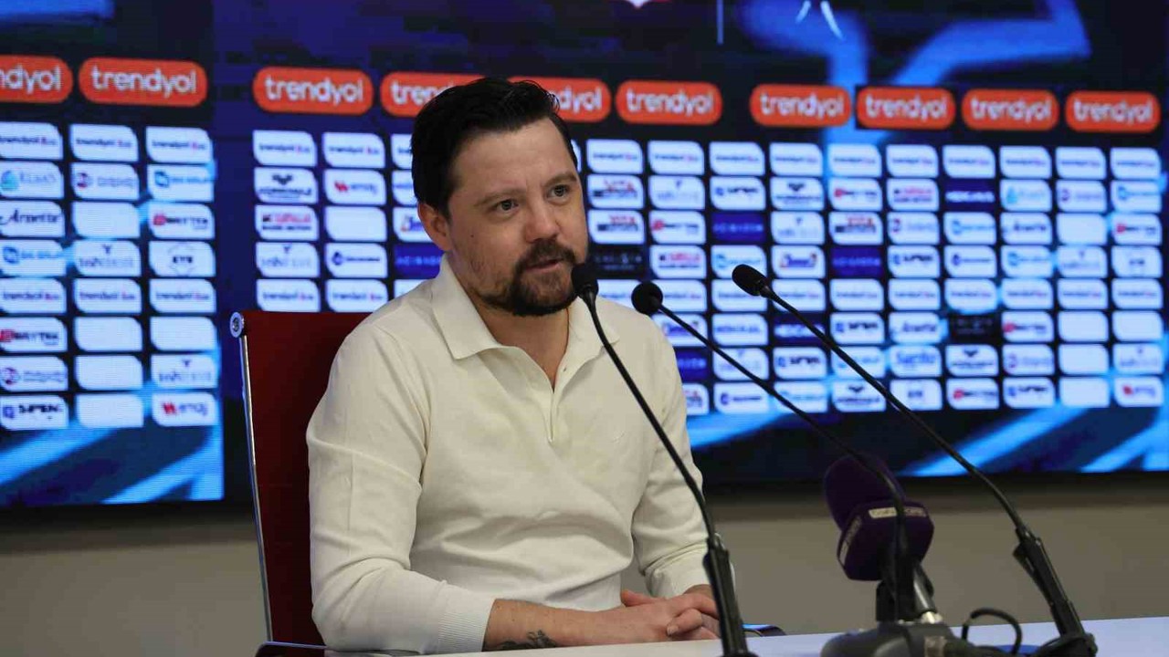 Uğur Uçar: "Oyundan memnun değilim"
