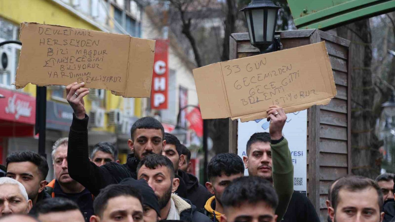 Artvin’de çığda kaybolan çoban için yakınlarından çağrı
