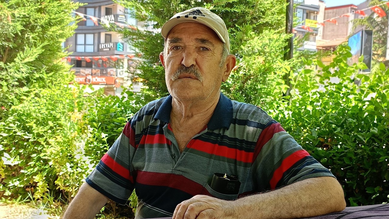 Yalnız yaşayan işitme engelli vatandaş evinde ölü bulundu
