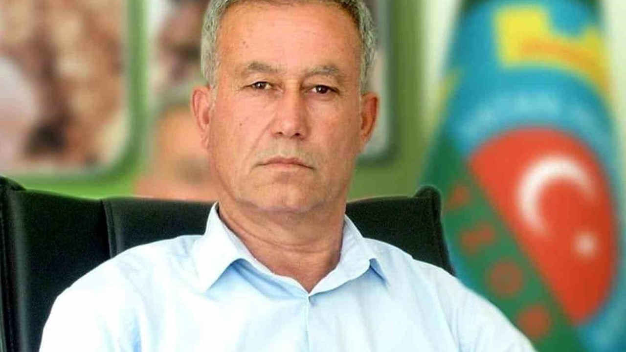 Altun’dan Berat Kandili mesajı
