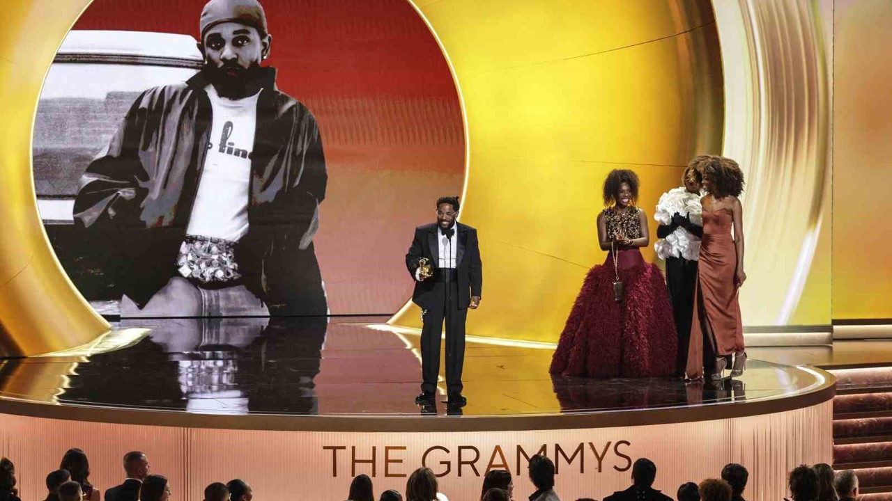 68’inci Grammy Ödülleri sahiplerini buldu
