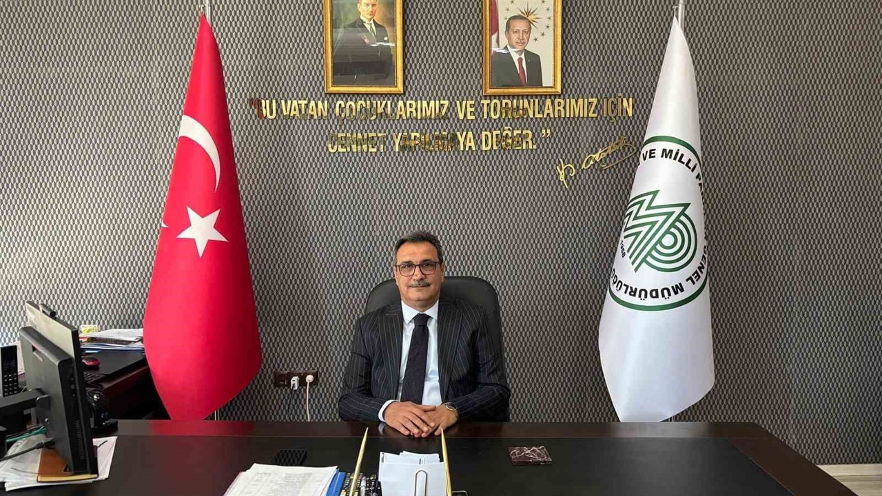 Seven: ’’Sulak alanlar hayatın sigortasıdır’’
