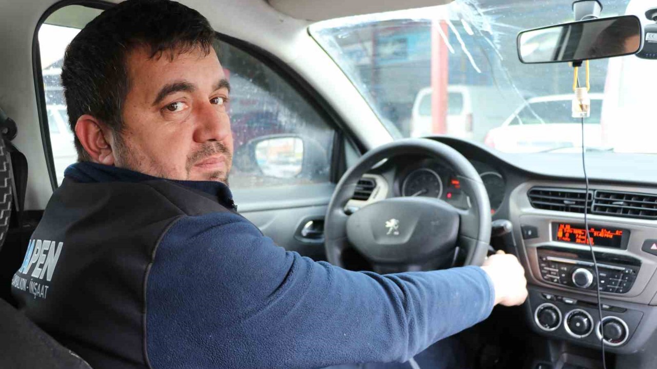 Soğuk havada bir anda çevrilen kontak anahtarının faturası ağır olabilir
