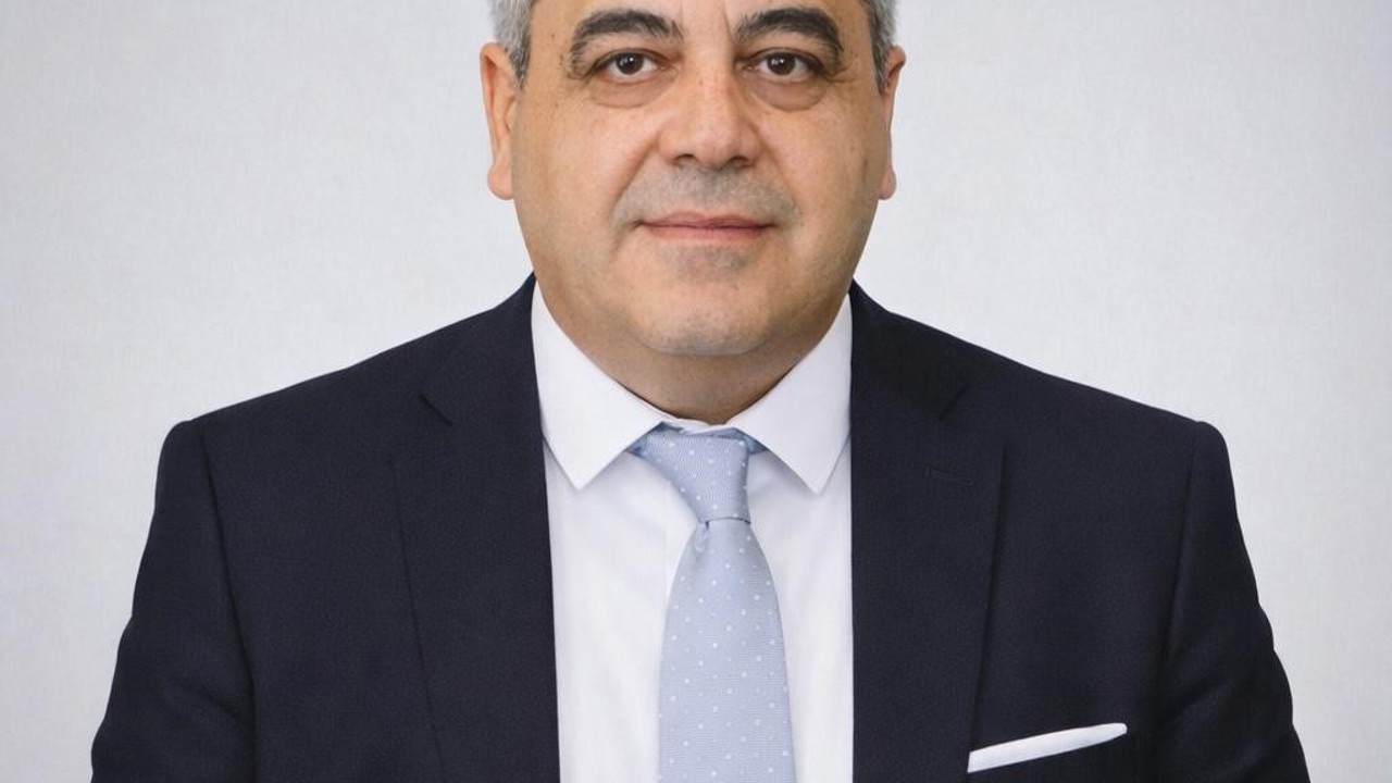 DİSİDER Başkanı Akbaş: ’’Sürecin kalıcı hale gelmesini temenni ediyoruz’’
