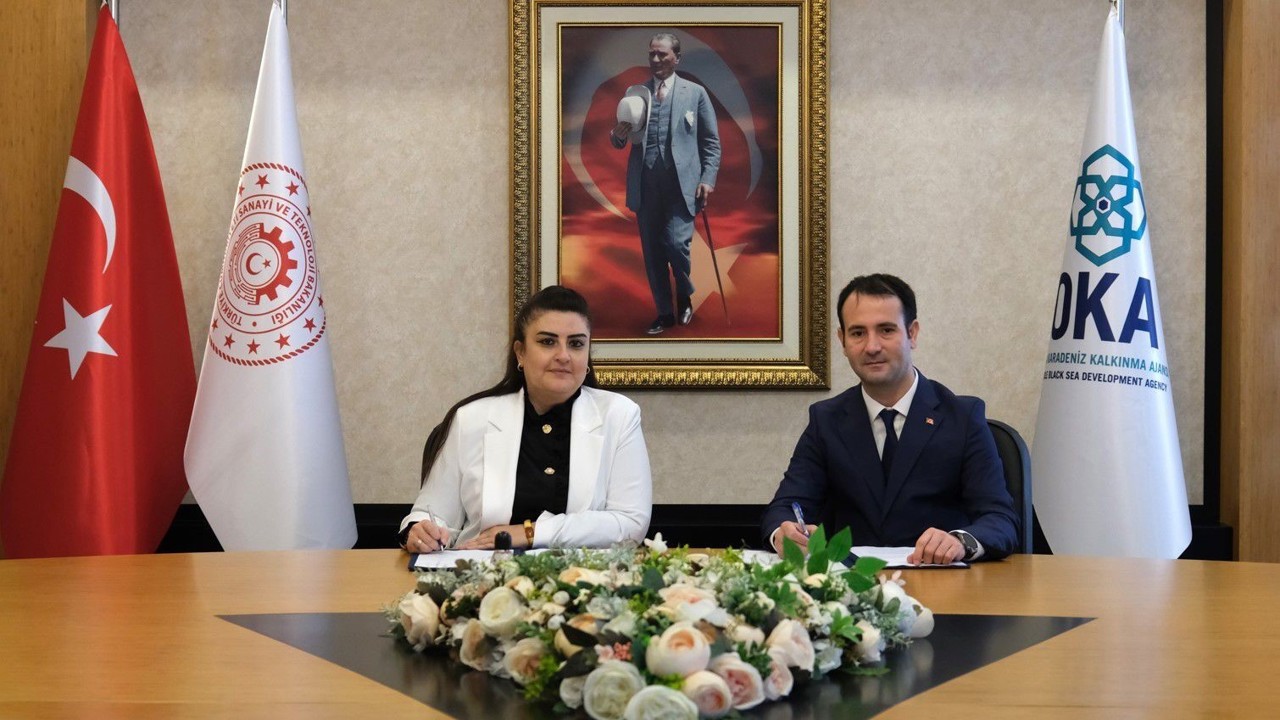 Samsun basını yapay zeka ile geleceğe hazırlanıyor
