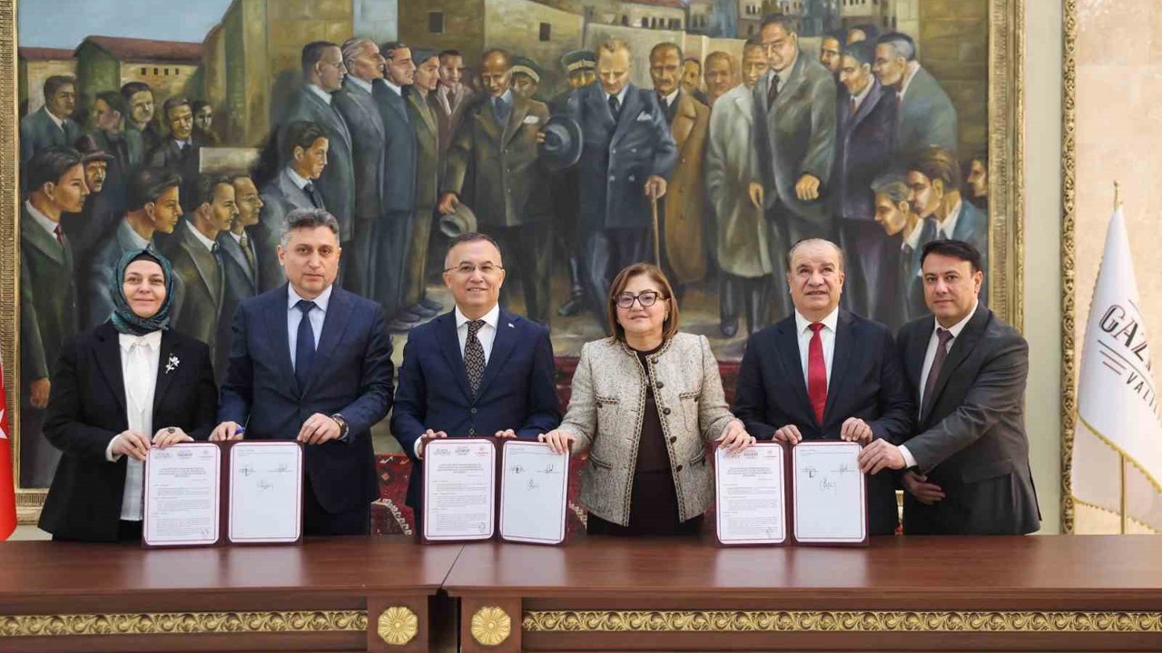 Gaziantep’te hastalara refakatçi desteği başlıyor
