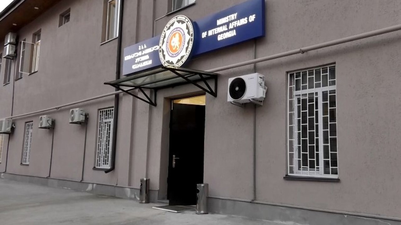 Kırmızı bültenle aranan 4 Türk Gürcistan’da gözaltına alındı
