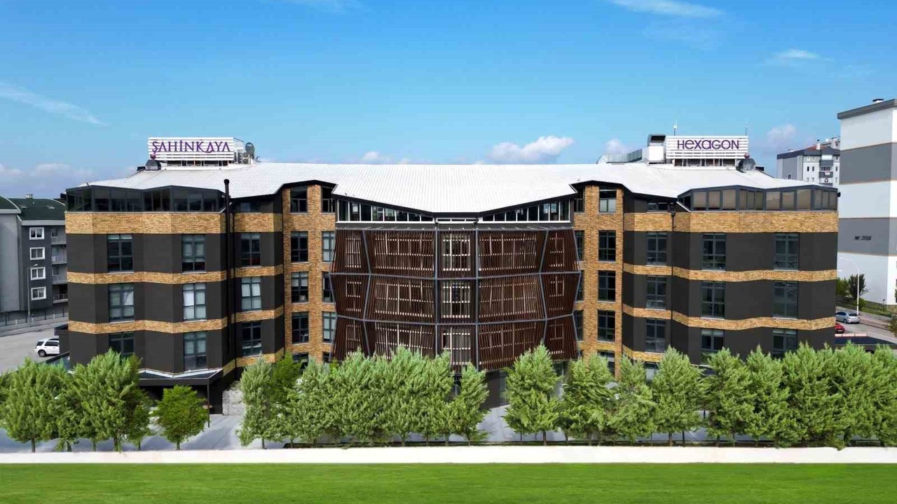 Hexagon kurs bursluluk sınavı 7 Şubat’ta gerçekleşiyor
