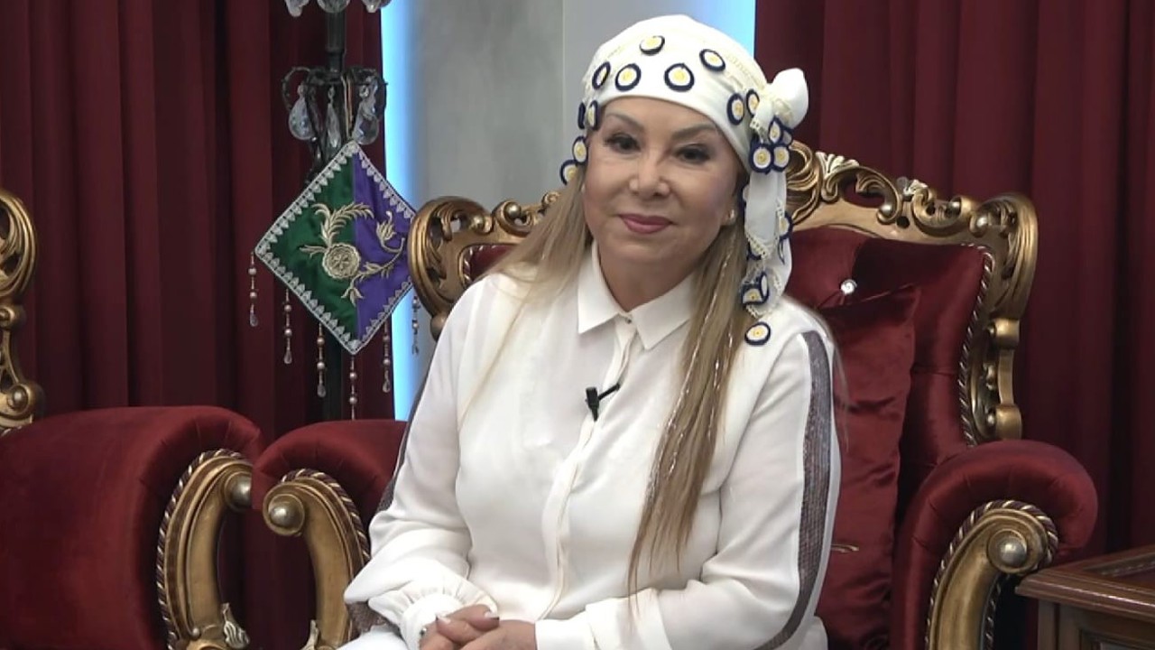 Radyonun Yıldızları ‘Onur Ödülü’ sahipleri açıklandı
