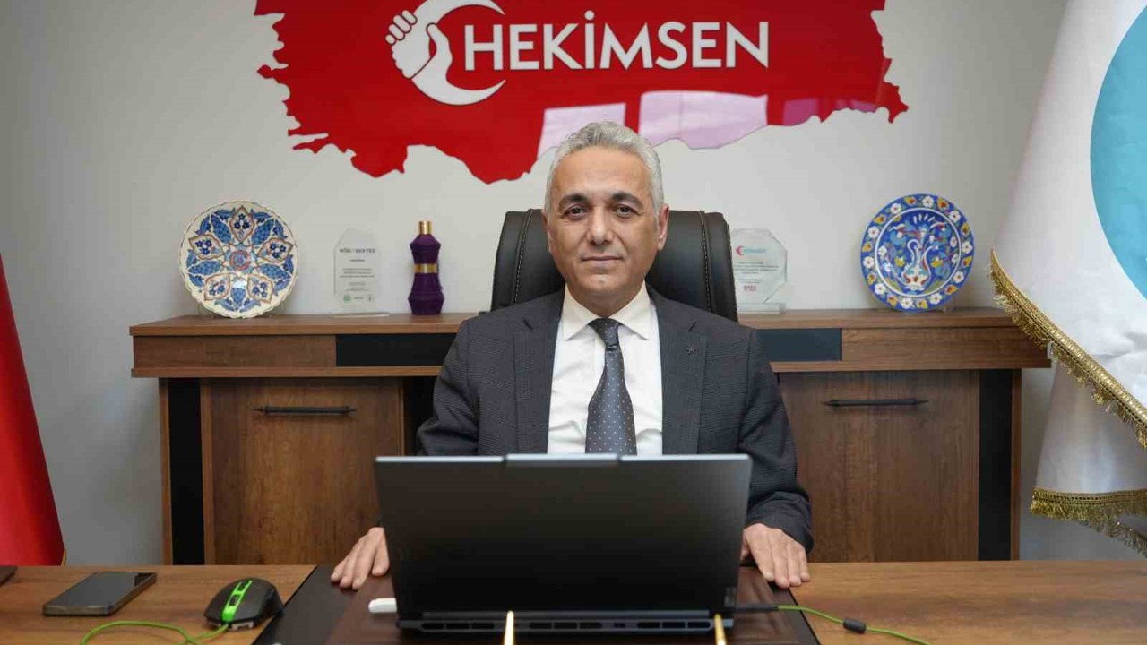 Tazminat korkusu hekimleri cerrahiden uzaklaştırıyor
