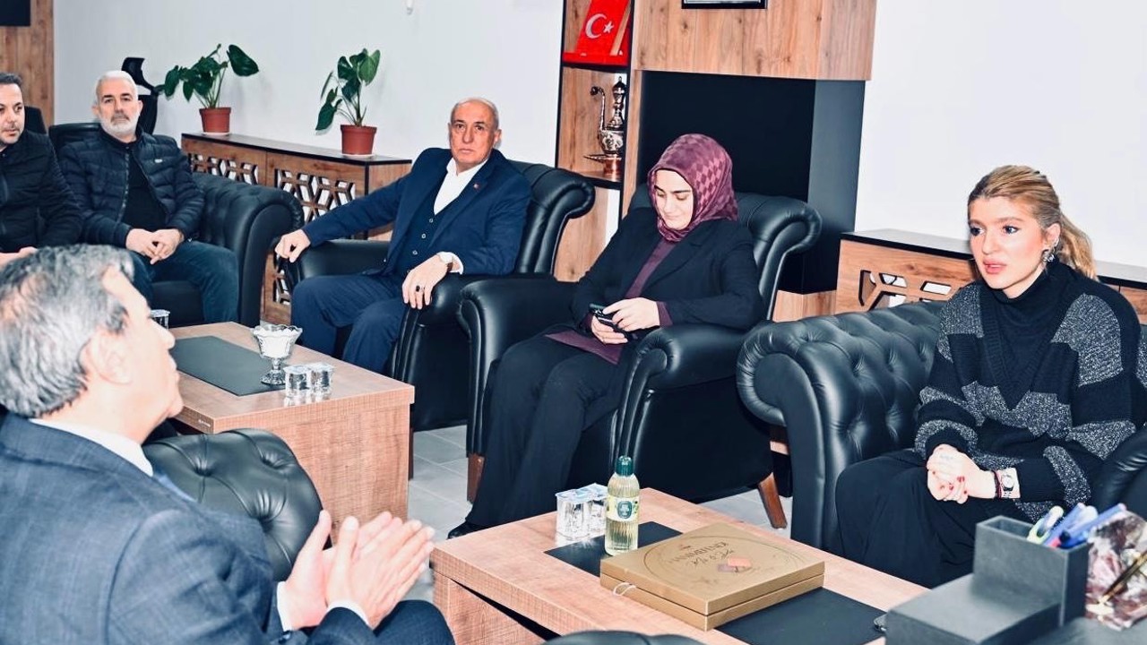 Malatya’da sağlık altyapısı güçleniyor
