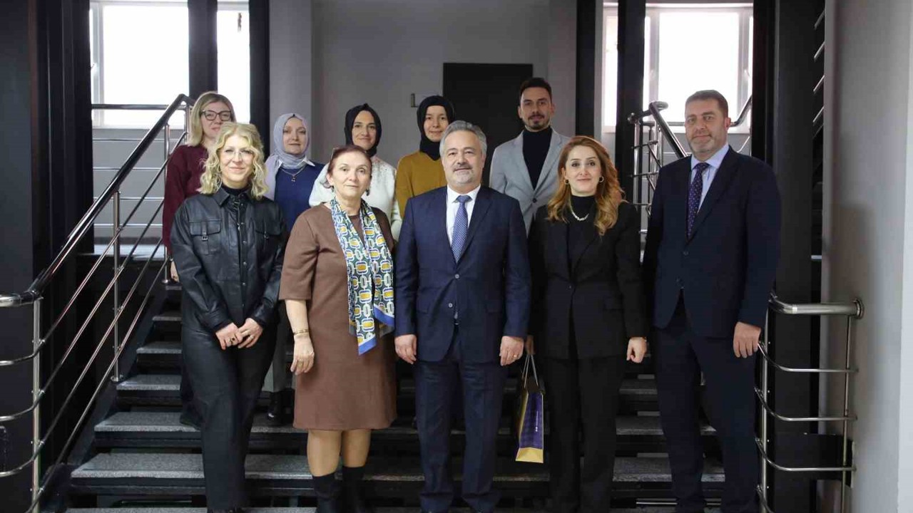 Atatürk Üniversitesinden sürdürülebilir gıda ve sağlık alanında iki önemli proje başarısı
