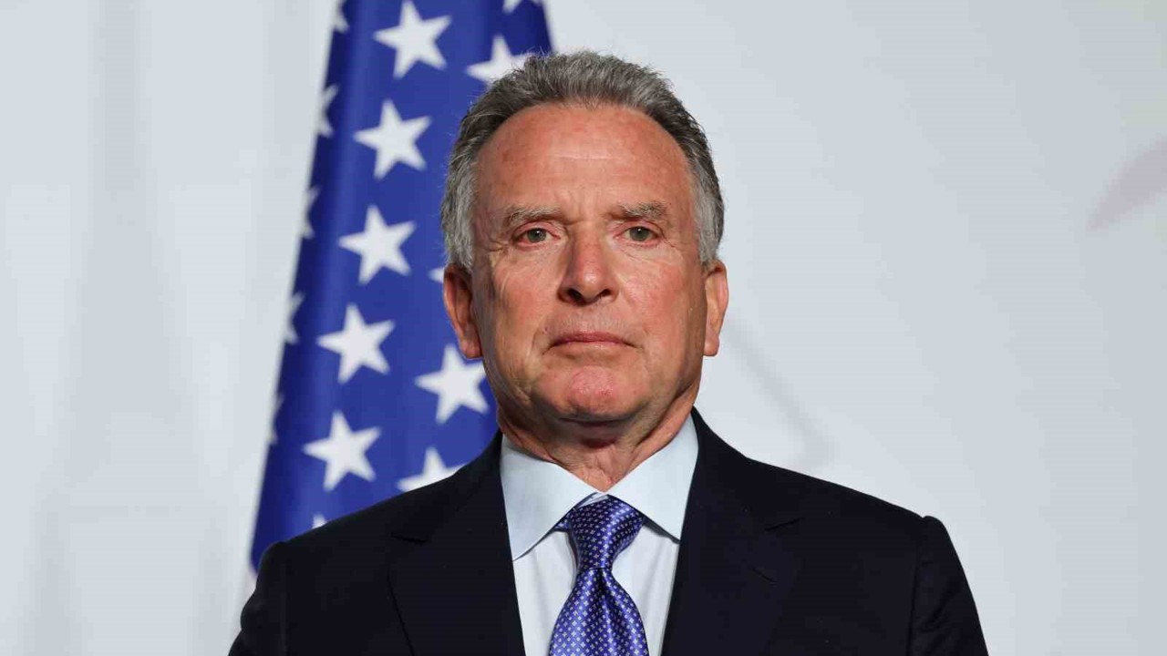 Trump’ın Özel Temsilcisi Witkoff ile İran Dışişleri Bakanı Arakçi’nin cuma günü İstanbul’da bir araya geleceği iddiası
