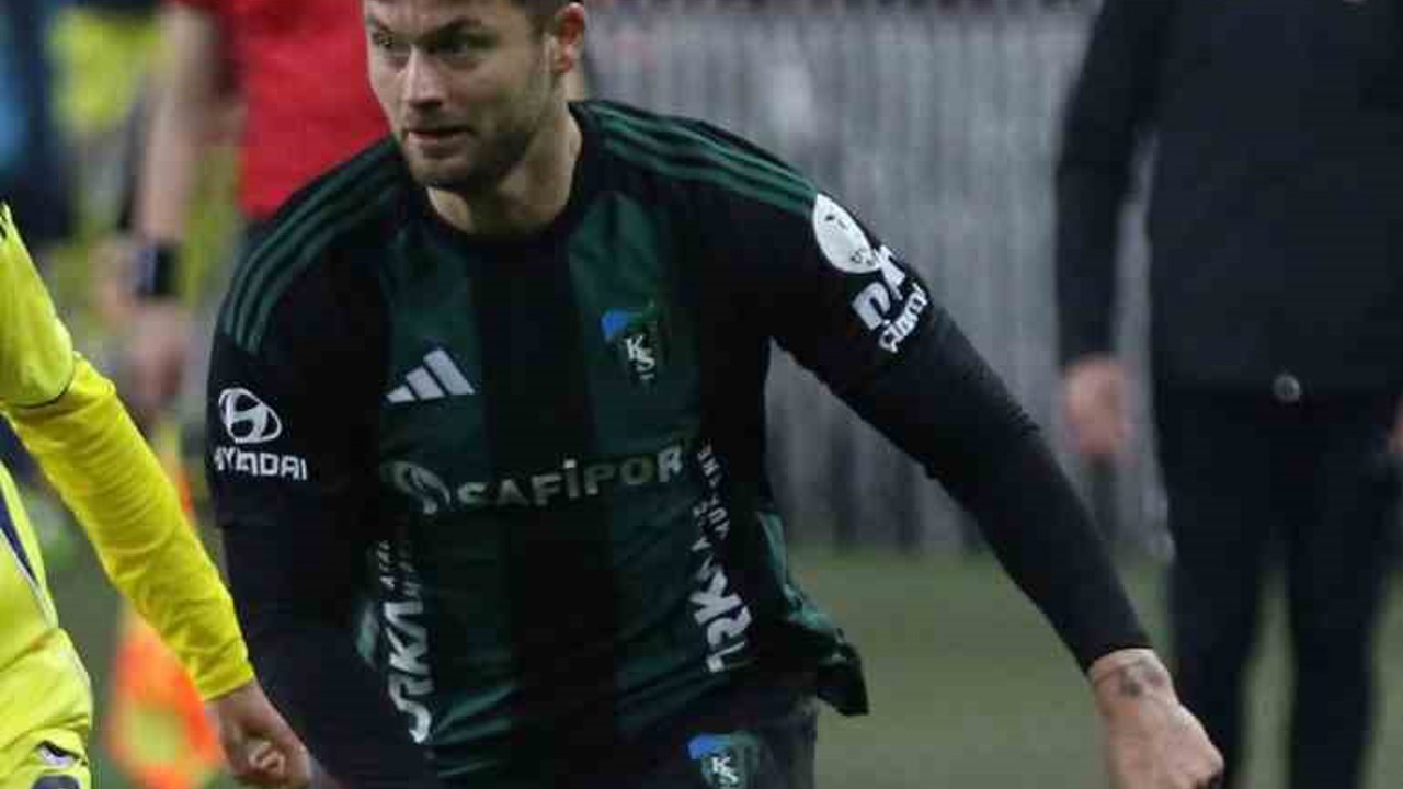 Karol Linetty cezalı duruma düştü
