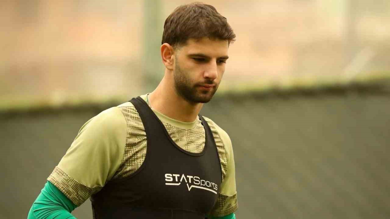 Alanyaspor, Boluspor maçının hazırlıklarına başladı
