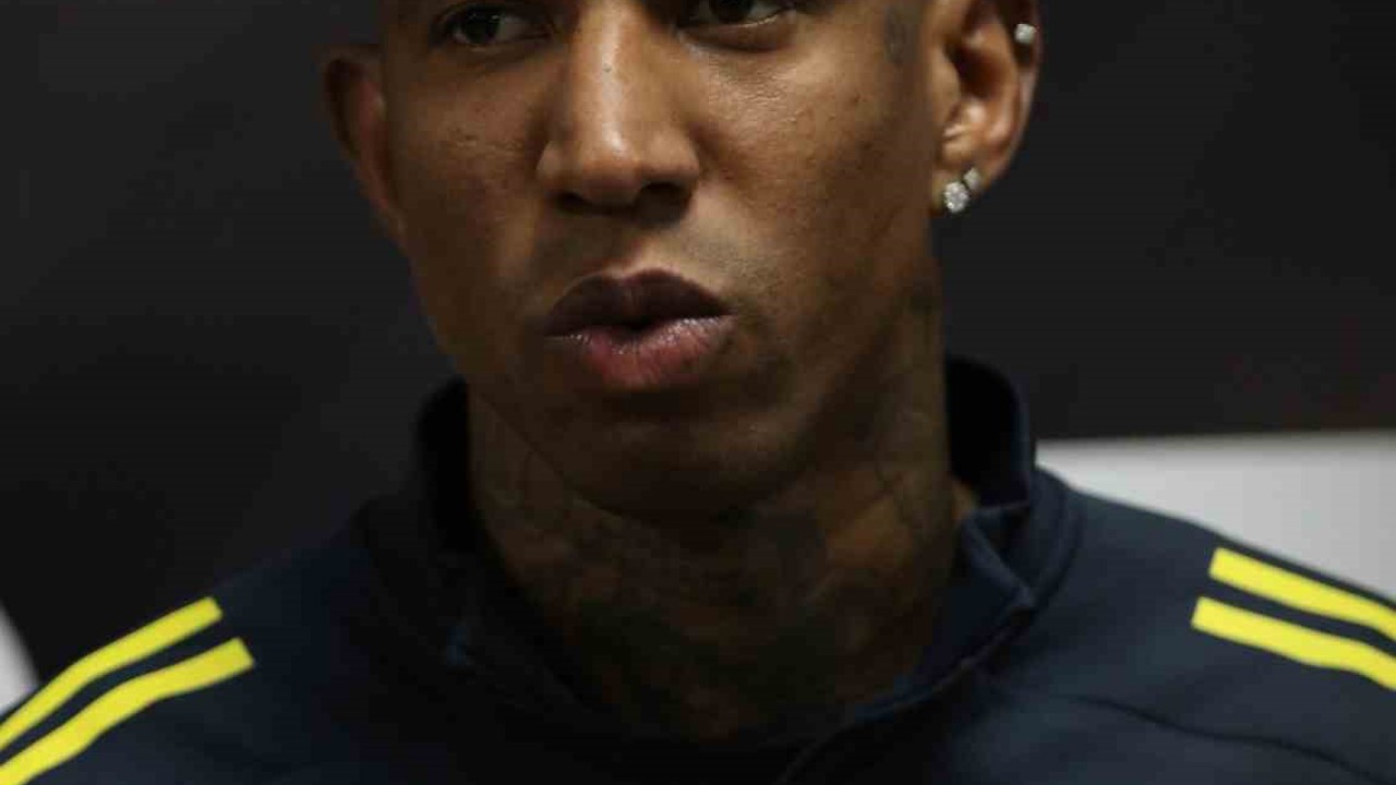 Talisca: "İyi bir performans ortaya koyduk"
